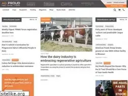 Sites similar to agproud.com