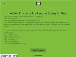 Sites similar to agprous.com