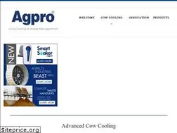 Sites similar to agprousa.com