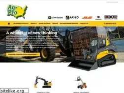 Sites similar to agproused.com