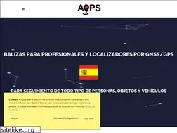 Sites similar to agps.es