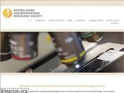 Sites similar to agps.org.au