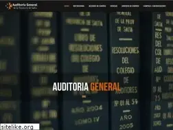 Sites similar to agpsalta.gov.ar