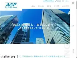 Sites similar to agpsetsubi-rec.com
