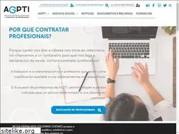 Sites similar to agpti.org