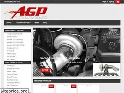 Sites similar to agpturbo.com
