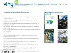 Sites similar to agpu.de