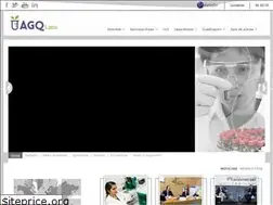 Sites similar to agq.com.es