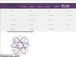 Sites similar to agqlabs.es