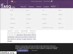 Sites similar to agqlabs.pe