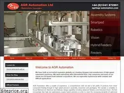 Sites similar to agr-automation.com