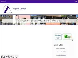 Sites similar to agr-odivelas.pt