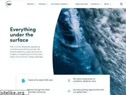 Sites similar to agr.com