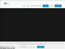 Sites similar to agr.es