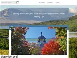 Sites similar to agr.mt.gov