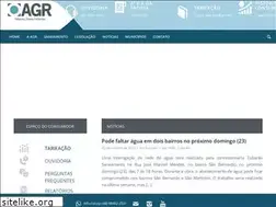 Sites similar to agr.sc.gov.br