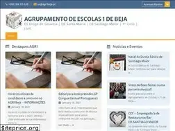 Sites similar to agr1beja.pt