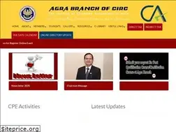 Sites similar to agra-icai.org