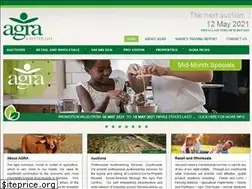 Sites similar to agra.com.na