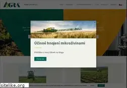 Sites similar to agra.cz