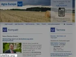 Sites similar to agra.de