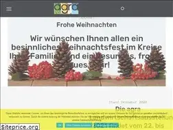 Sites similar to agra2019.de
