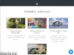 Sites similar to agraart.com.pl