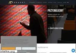 Sites similar to agraart.pl