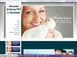 Sites similar to agrabavoydds.com