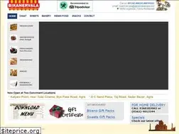 Sites similar to agrabikanervala.com