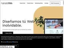 Sites similar to agradaweb.com