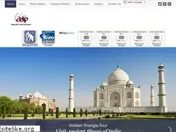 Sites similar to agradaytourpackages.com