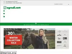 Sites similar to agradi.com