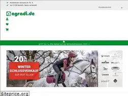 Sites similar to agradi.de