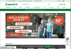 Sites similar to agradi.nl