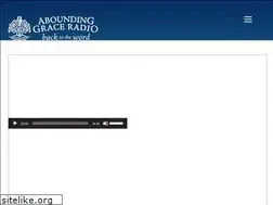 Sites similar to agradio.org
