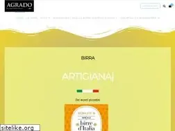 Sites similar to agradobirra.com