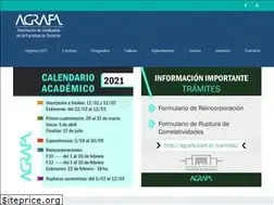 Sites similar to agrafa.com.ar
