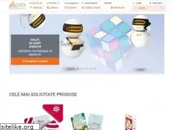 Sites similar to agrafa.ro