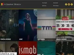 Sites similar to agrafik.net