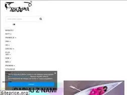 Sites similar to agrafka.com.pl