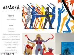 Sites similar to agrafkastudio.com