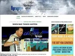 Sites similar to agragape.com