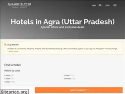 Sites similar to agrahotelsweb.com