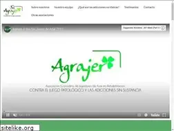 Sites similar to agrajer.org