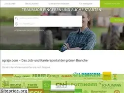 Sites similar to agrajo.com