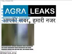 Sites similar to agraleaks.com