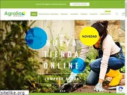 Sites similar to agraliajardin.com