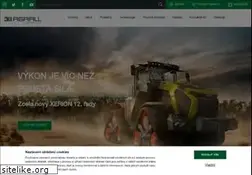 Sites similar to agrall.cz