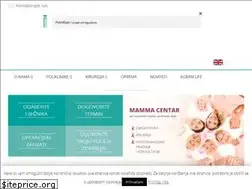 Sites similar to agram-bolnica.hr